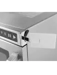 Magnetron Programmeerbaar met USB - 1800W - Hendi - 281376 281376 €998.50 Magnetrons