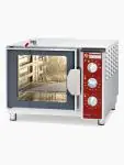 Combisteamer - Stoom en convectie - 4 x 2/3 GN - Diamond - DFV-423/S DFV-423/S €2,158.27 Heteluchtovens