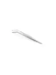 Pincetten, gekromd - RVS 180 - 3.5 X 23.5 CM - Hendi - 680063 680063 €4.95 Klein kookgerei