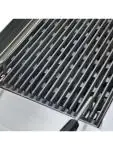 Lavagrill - Gas - 9kW - Diamond - G60/GPL6T G60/GPL6T €1,510.99 Diamond 600 line