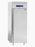 Horeca vrieskast - Roomijs - 700 Liter - 1 Deurs - 54 x 5 Liter - H 202.5 x 77 x 93 CM - RVS - Diamond - CAB61/H1-R2 CAB61/H1-R2 €3,759.00 Horeca vrieskasten