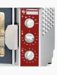 Combisteamer - Stoom en convectie - 4 x 2/3 GN - Diamond - DFV-423/S DFV-423/S €2,158.27 Heteluchtovens