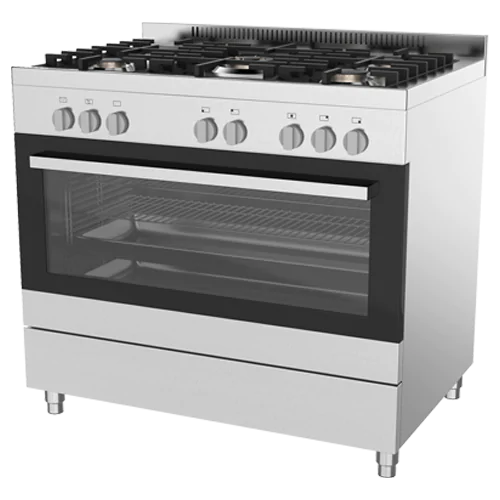 Koken & Bakken