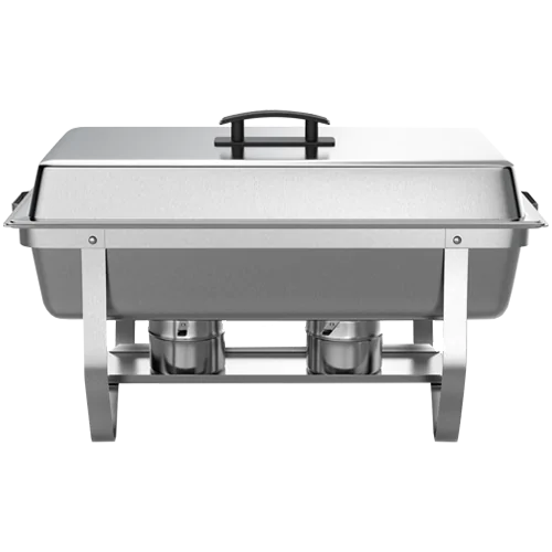 Warmhouden & Keuken