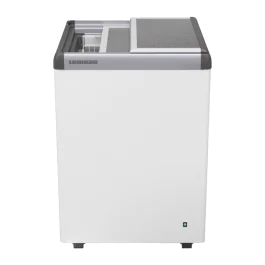 Ijsconservator - 121 L - Wit - Staal - 230V - Liebherr