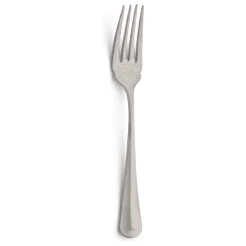 Visvork - 12 Stuks - Baguette Stonewash - 844 - Amefa