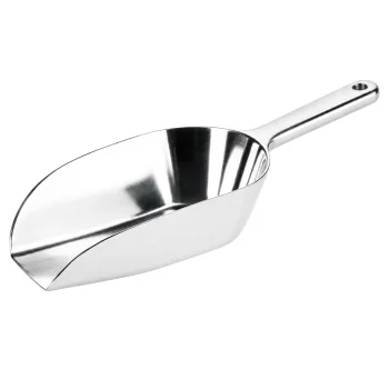 Winkelschep - Aluminium - 21 CM - G-Line