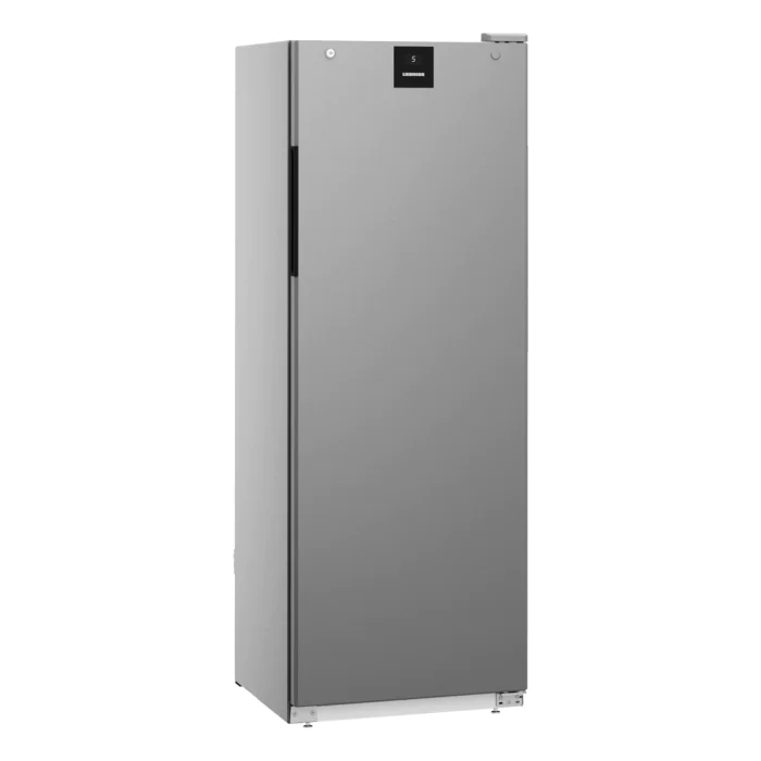 Koelkast - 210 Liter - 1-Deurs - Geforceerd - Zilver - Liebherr MRFvd3501-20 €1,084.69 Horeca koelkasten
