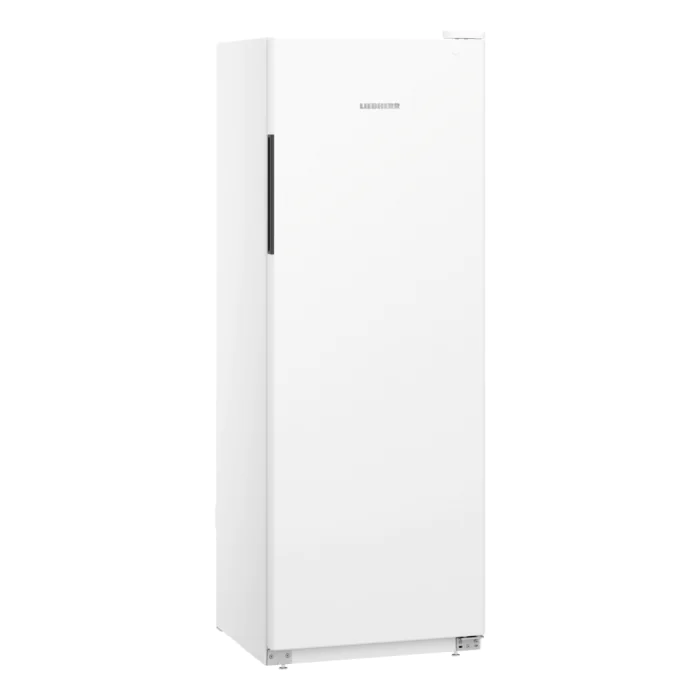 Flessenkoeler - 210 Liter - 1-Deurs - Geforceerd - Wit - Liebherr MRFec3501-20 €930.78 Horeca koelkasten