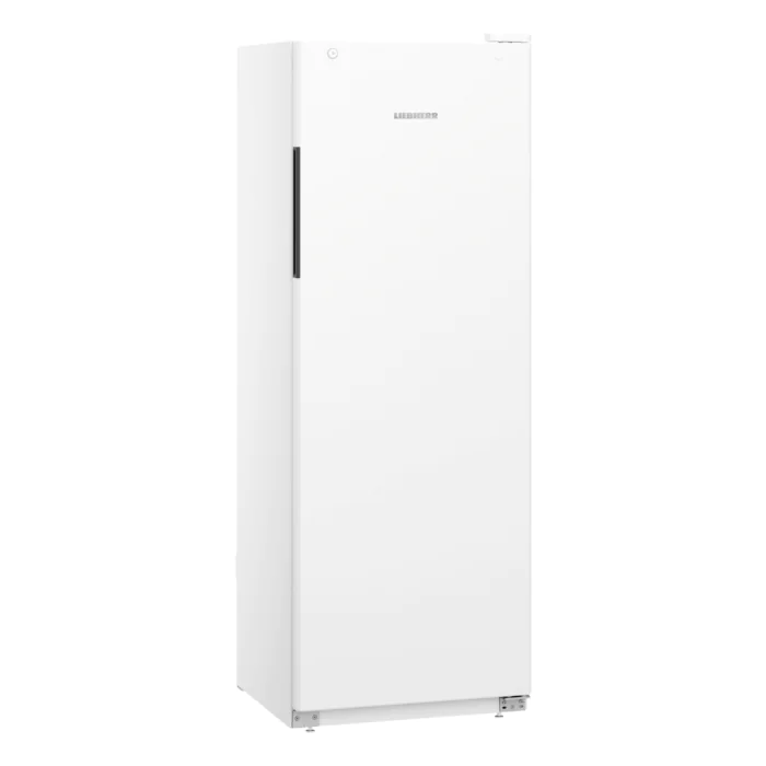 Flessenkoeler - 210 Liter - 1-Deurs - Geforceerd - Wit - Liebherr MRFvc3501-20 €919.17 Horeca koelkasten