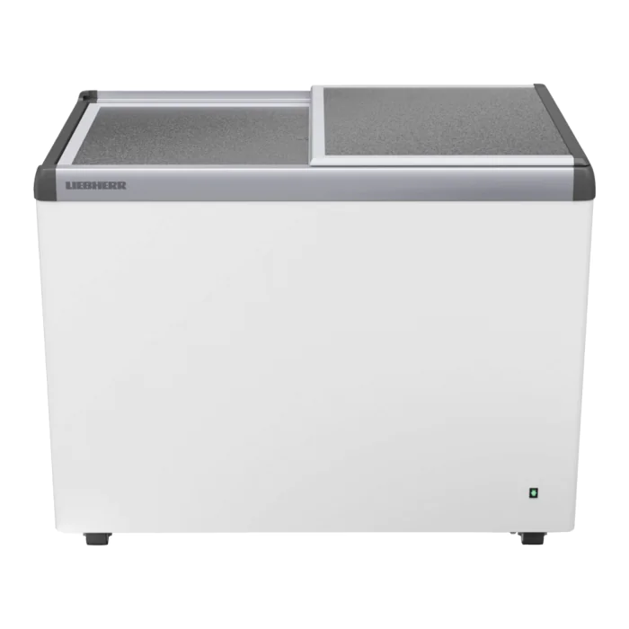 Ijsconservator - 252 L - Wit - Staal - 230V - Liebherr EFE3000-42 €751.17 IJscremebewaarder