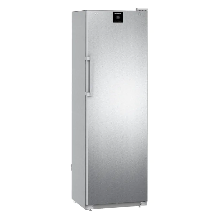 Koelkast - 289 Liter - 1-Deurs - Geforceerd - RVS - Liebherr FRFCvg4001-20 €1,423.17 Horeca koelkasten