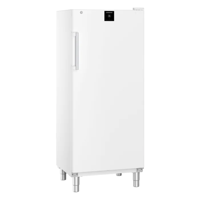 Koelkast - 419 Liter - 1-Deurs - Geforceerd - Wit - Liebherr FRFvg5501-20 €1,504.69 Horeca koelkasten