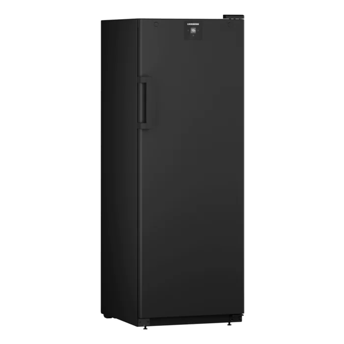 Wijnklimaatkast - 378 L - Zwart - Staal - 230V - GrandCru - Liebherr WSbl5001-20 €1,307.74 Wijnklimaatkasten