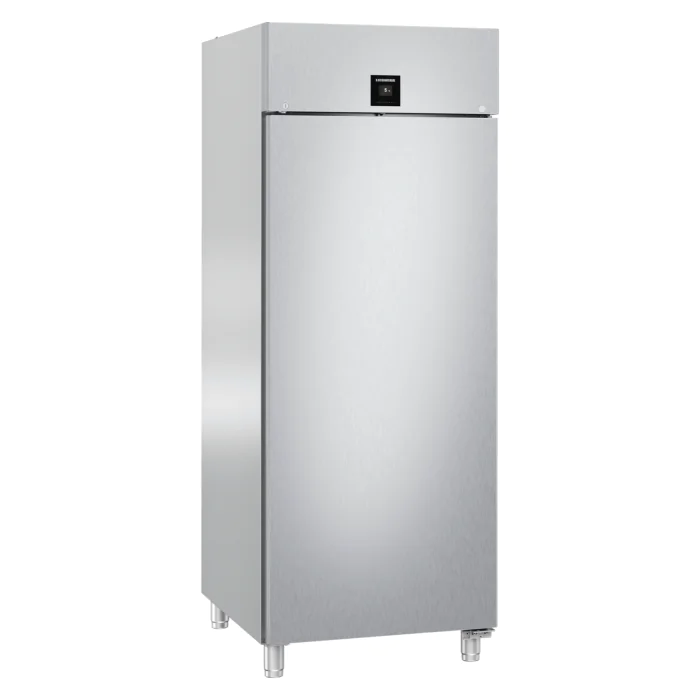 Koelkast - 700 Liter - 1-Deurs - Geforceerd - RVS - Liebherr BRPSvh8401-40 €4,783.17 Horeca koelkasten