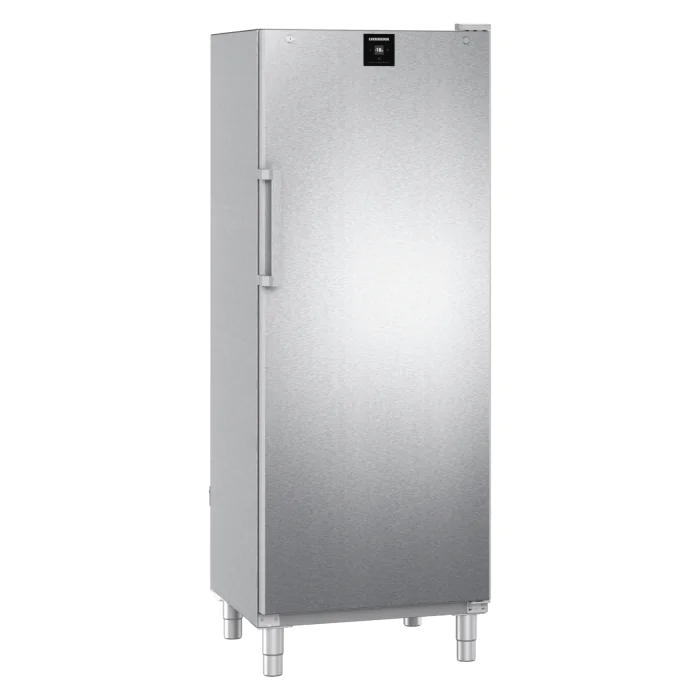 Vrieskast - 378 L - RVS - 230V - Perfection - Liebherr FFFCvg6501-40 €2,094.17 Horeca vrieskasten