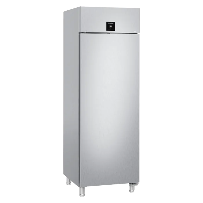 Koelkast - 486 Liter - 1-Deurs - Geforceerd - RVS - Liebherr FRPSvg6501-40 €2,595.44 Horeca koelkasten