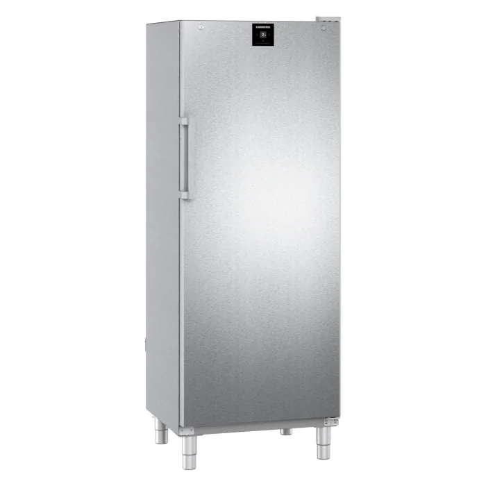 Koelkast - 479 Liter - 1-Deurs - Geforceerd - RVS - Liebherr FRFCvg6501-20 €1,843.17 Horeca koelkasten