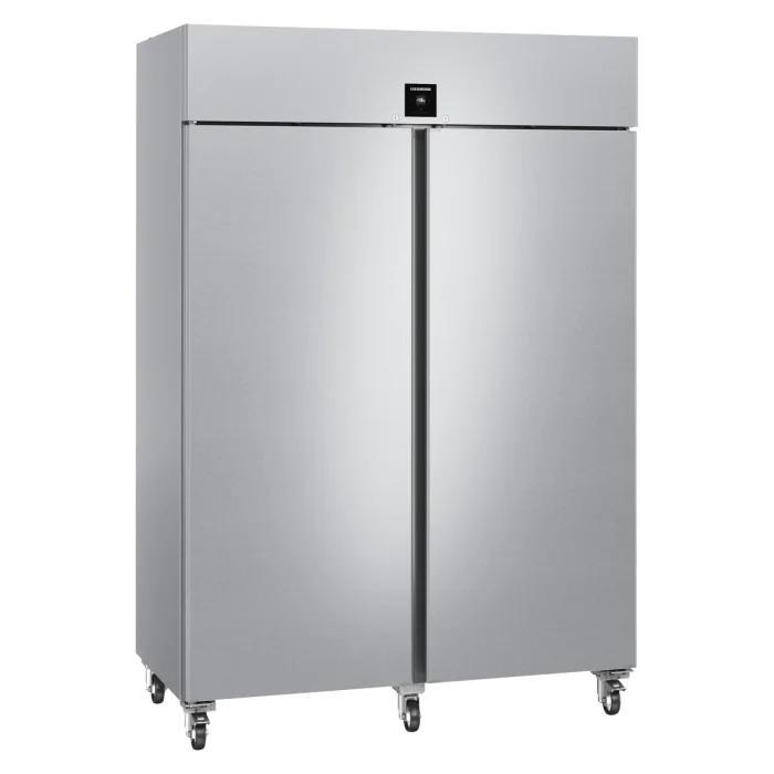 Vrieskast - 2/1 GN - 1096 L - RVS - 230V - Performance - Liebherr FFPSvg1402-40/924 €5,185.02 Horeca vrieskasten