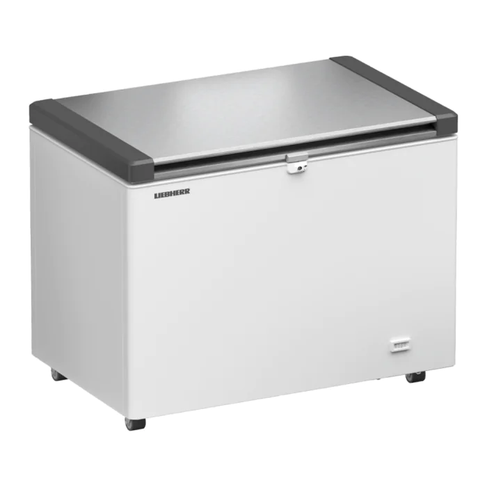 Vrieskist - 266 L - Wit - Staal - 230V - Liebherr EFL3056-21 €835.17 Horeca vrieskisten