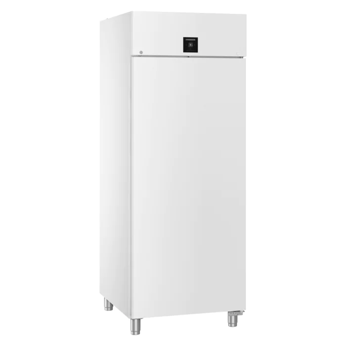 Koelkast - 700 Liter - 1-Deurs - Geforceerd - Wit - Liebherr BRPvg8401-40 €4,615.17 Horeca koelkasten