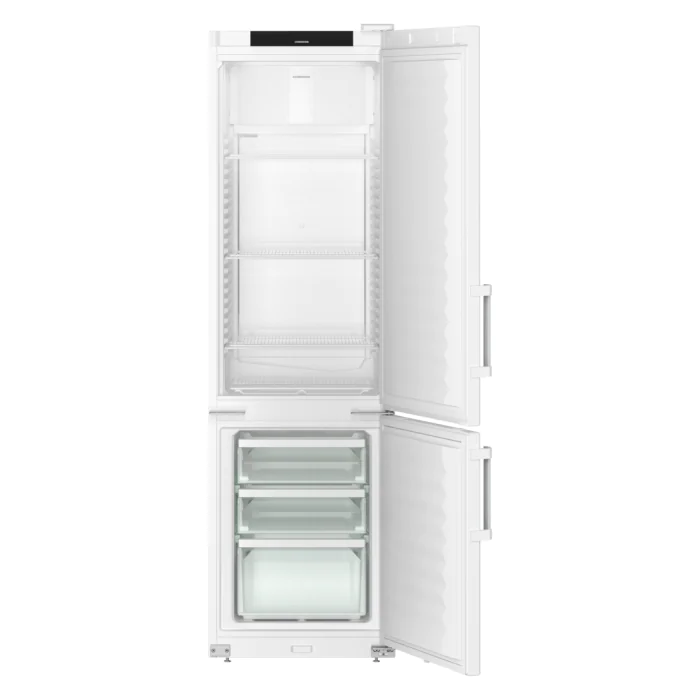 Koel- / Vriescombinatie - 232 L - Wit - Staal - 230V - Performance - Liebherr FCFvg4002-20 €1,927.17 Horeca koelkasten