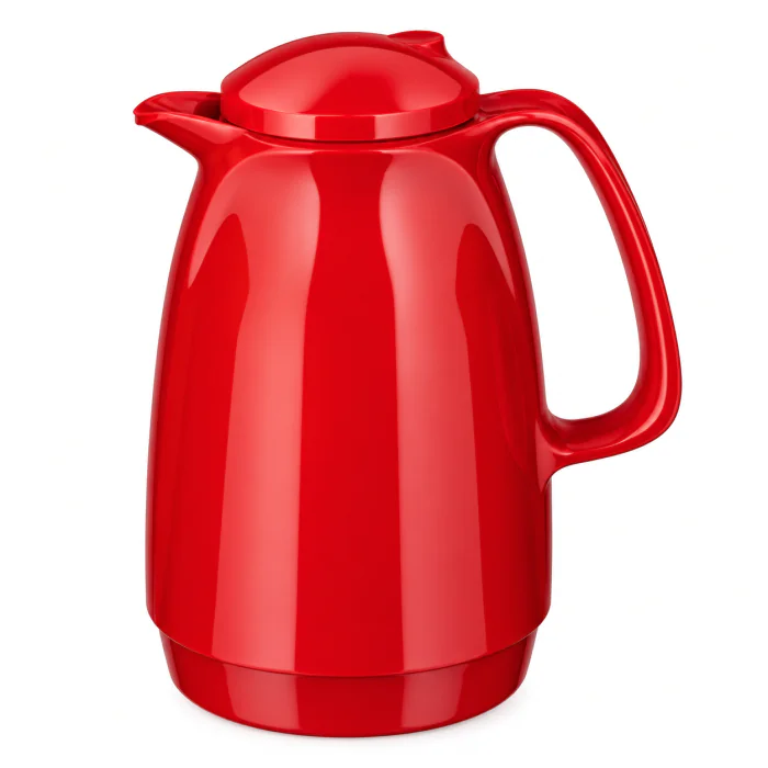Isoleerkan - 1 Liter - Rood - Rotpunkt - Emga E869425 €20.95 Isoleerkan