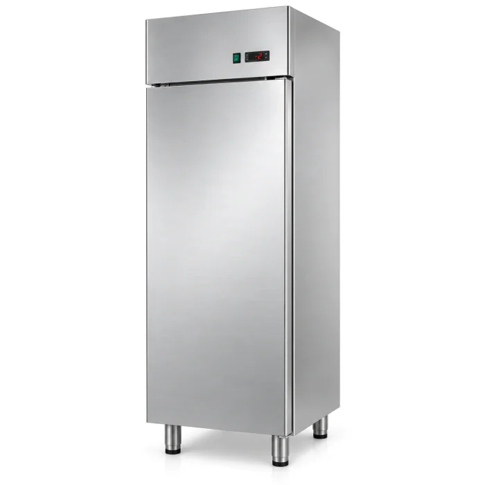 Vrieskast - 700 Liter - RVS - Deur Links - BT - Tecnodom - OP=OP 21788 €2,069.00 Horeca vrieskasten