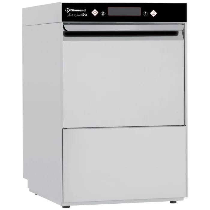 Vaatwasser - Glazenwasser - Afvoerpomp - Zeeppomp - 230V - Diamond DBS5/EV €2,545.00 Glazenspoelmachine