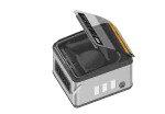 Vacumeermachine - RVS - 230V - H 34.2 x B 37.1 x D 44.9 CM - G-Line HW-140852 €599.00 Vacuummachines