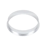 Aansluitflens kanaalwerk - Rond - Aluminium - G-Line KAN-M-00012 €19.95 Kanaalwerk afzuiging
