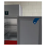 Vrieskast - 2/1 GN - 486 L - RVS - 230V - Performance - Liebherr FFPSvg6501-40 €2,951.93 Horeca vrieskasten