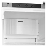 Koelkast - 210 Liter - 1-Deurs - Geforceerd - Zilver - Liebherr MRFvd3501-20 €1,084.69 Horeca koelkasten
