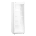 Flessenkoeler - 250 Liter - 1-Deurs - Glazen Deur - Geforceerd - Wit - Liebherr MRFvc3511-20 €1,087.17 Horeca koelkasten