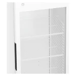 Flessenkoeler - 250 Liter - 1-Deurs - Glazen Deur - Geforceerd - Wit - Liebherr MRFvc3511-20 €1,087.17 Horeca koelkasten