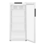 Flessenkoeler - 432 Liter - 1-Deurs - Glazen Deur - Geforceerd - Wit - Liebherr MRFvc5511-20 €1,240.17 Horeca koelkasten