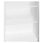 Flessenkoeler - 432 Liter - 1-Deurs - Glazen Deur - Geforceerd - Wit - Liebherr MRFvc5511-20 €1,240.17 Horeca koelkasten