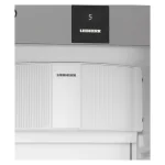 Flessenkoeler - 210 Liter - 1-Deurs - Glazen Deur - Geforceerd - Zilver - Liebherr MRFvd3511-20 €1,255.17 Horeca koelkasten