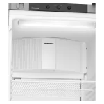 Flessenkoeler - 434 Liter - 1-Deurs - Geforceerd - Zilver - Liebherr MRFvd5501-20 €1,255.17 Horeca koelkasten