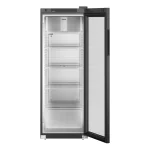 Flessenkoeler - 250 Liter - 1-Deurs - Glazen Deur - Geforceerd - Zwart - Liebherr MRFvg3511-20 €1,448.17 Horeca koelkasten