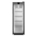 Flessenkoeler - 250 Liter - 1-Deurs - Glazen Deur - Geforceerd - Zwart - Liebherr MRFvg3511-20 €1,448.17 Horeca koelkasten