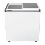 Ijsconservator - 186 L - Wit - Staal - 230V - Liebherr EFE2200-21 €662.52 IJscremebewaarder