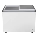 Ijsconservator - 252 L - Wit - Staal - 230V - Liebherr EFE3000-42 €751.17 IJscremebewaarder