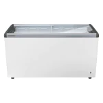 Ijsconservator - Glasdeksel - 339 L - Wit - Staal - 230V - Liebherr EFE4652-41 €1,071.26 IJscremebewaarder
