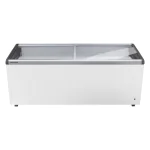 Ijsconservator - Glasdeksel - 408 L - Wit - Staal - 230V - Liebherr EFI5653-41 €1,254.35 IJscremebewaarder