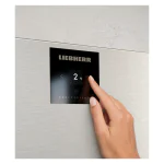 Koelkast - 289 Liter - 1-Deurs - Geforceerd - RVS - Liebherr FRFCvg4001-20 €1,423.17 Horeca koelkasten