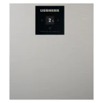 Koelkast - 419 Liter - 1-Deurs - Geforceerd - RVS - Liebherr FRFCvg5501-20 €1,674.35 Horeca koelkasten
