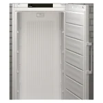 Koelkast - 419 Liter - 1-Deurs - Geforceerd - Wit - Liebherr FRFvg5501-20 €1,504.69 Horeca koelkasten
