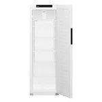 Flessenkoeler - 246 Liter - 1-Deurs - Geforceerd - Wit - Liebherr MRFec4001-20 €1,087.17 Horeca koelkasten