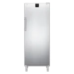 Vrieskast - 378 L - RVS - 230V - Perfection - Liebherr FFFCvg6501-40 €2,094.17 Horeca vrieskasten